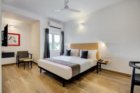 Nexstay Xenia, GCDA, Kakkanad